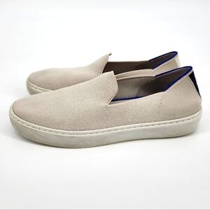 Rothy's Original Slip On Shoes Loafer Women's 7